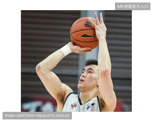 CBA郭艾伦后仰造分：让篮球的魅力无处不在