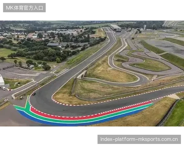 F1多队展开新赛道模拟测试，未来赛场新格局预演