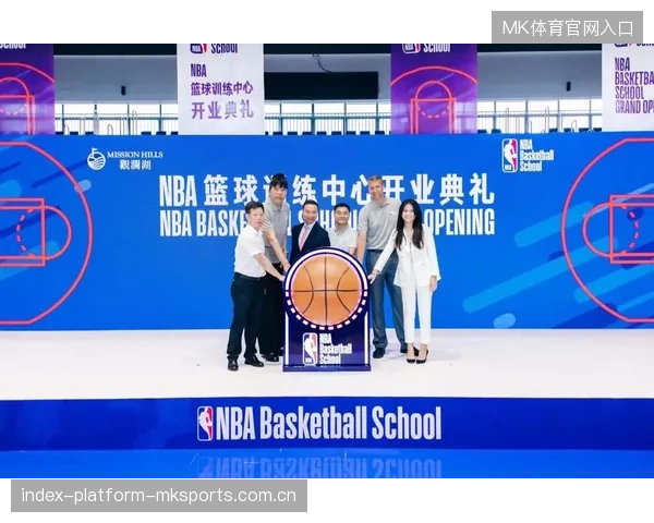 NBA球队青训课程品牌化输出赢得市场认可