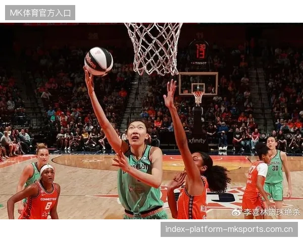 WNBA冠军赛惊天逆转：篮球奇迹背后的精彩瞬间