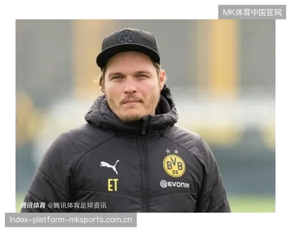 热刺拟在未来引进更多擅长抢点的前场选手