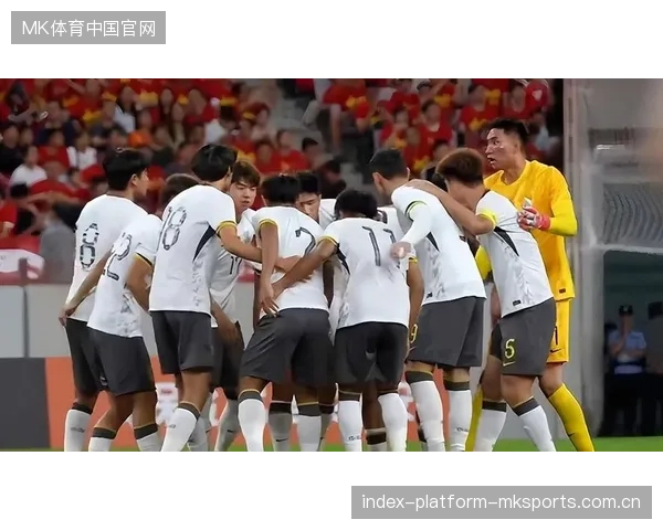 中国足协内部国家队备战专题会议：从战略布局到细节运筹，探索“中国足球新生代”的秘密武器